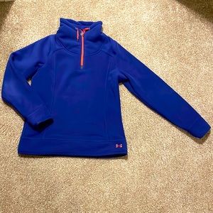 Under Armour Sweatshirt